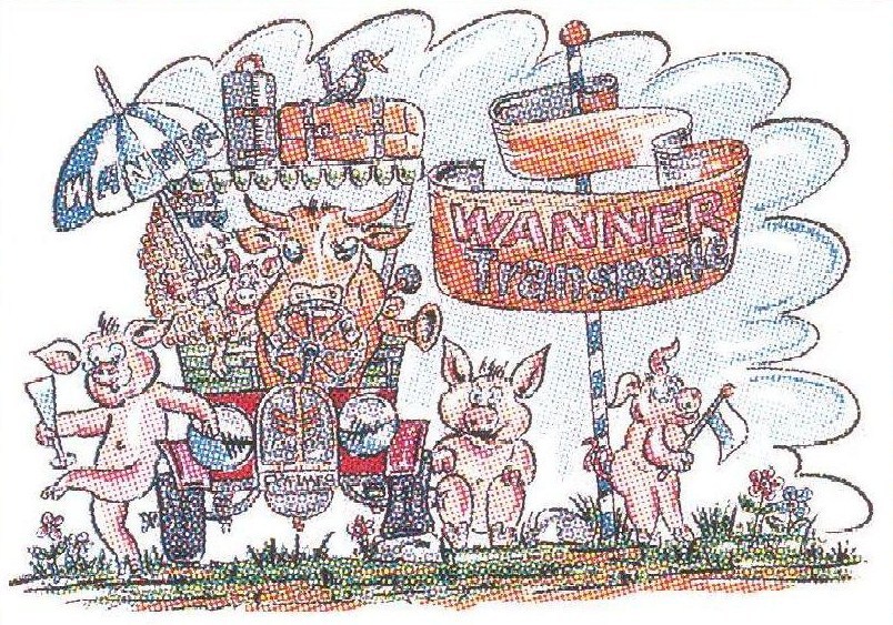 Erwin Wanner